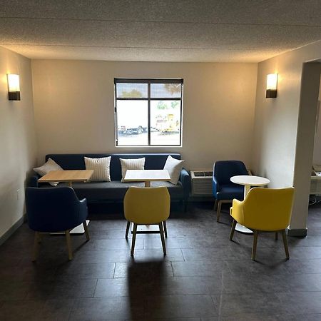 Comfort Inn Las Vegas New Mexico Экстерьер фото