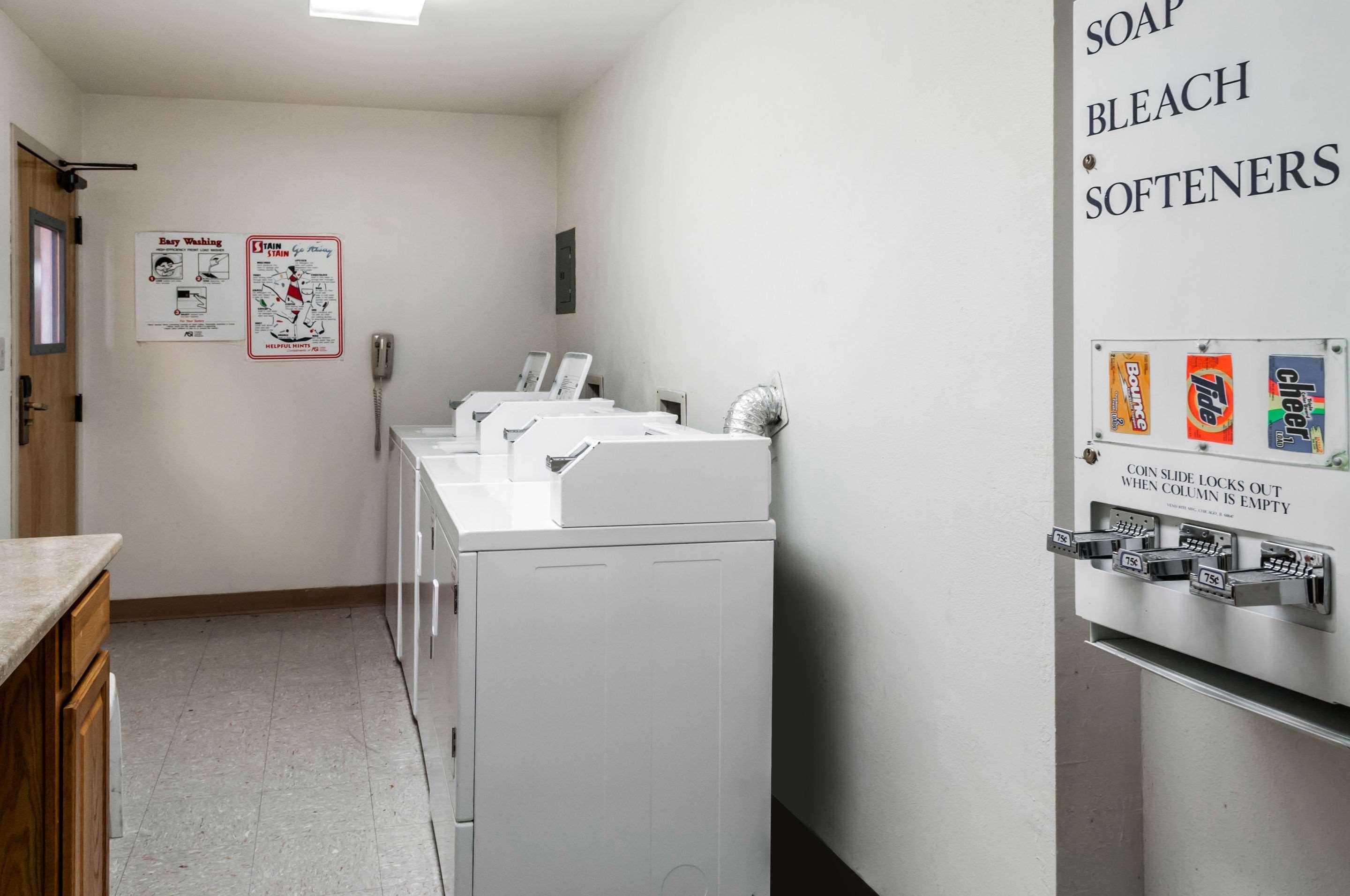 Comfort Inn Las Vegas New Mexico Экстерьер фото