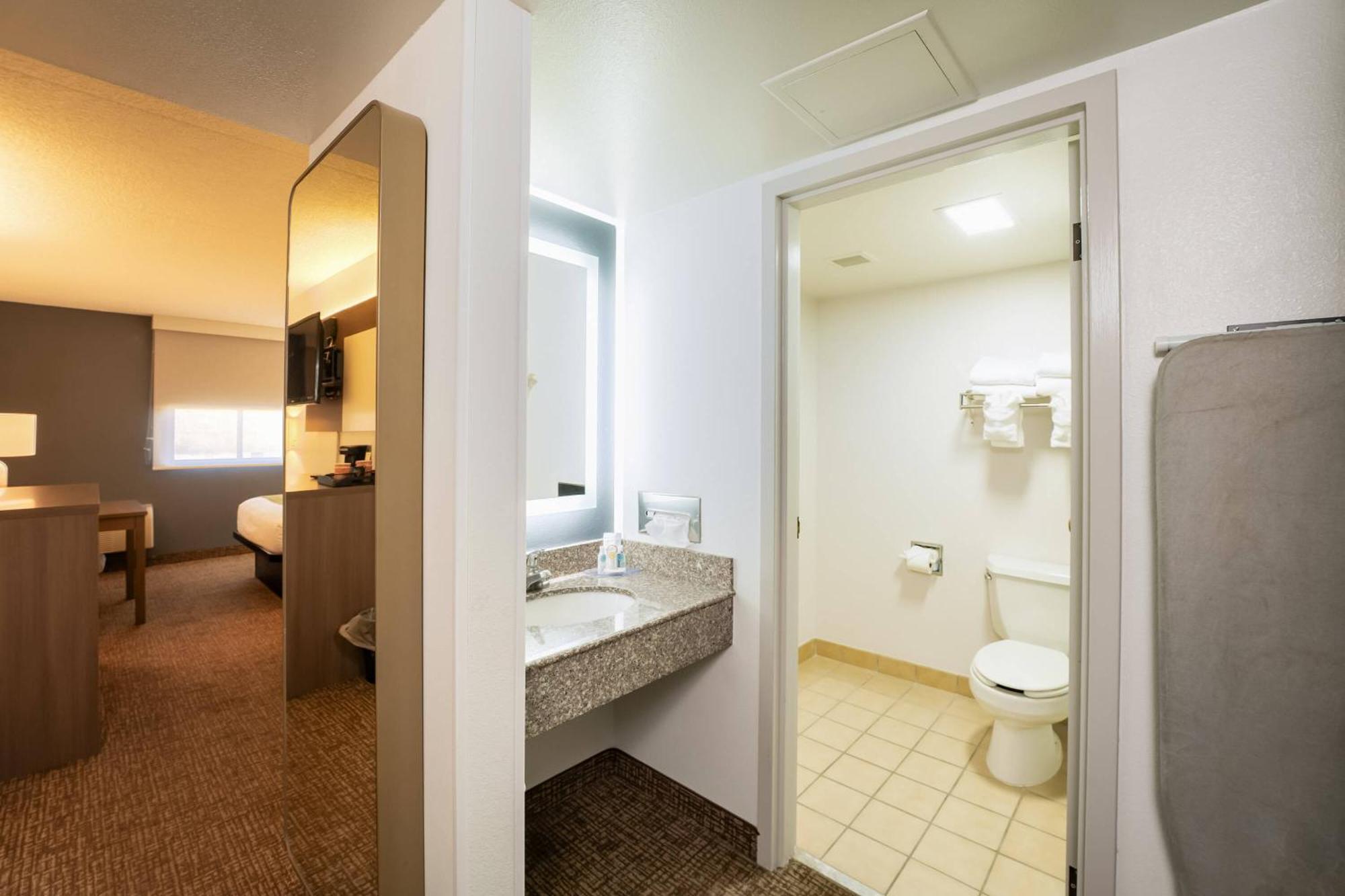 Comfort Inn Las Vegas New Mexico Экстерьер фото