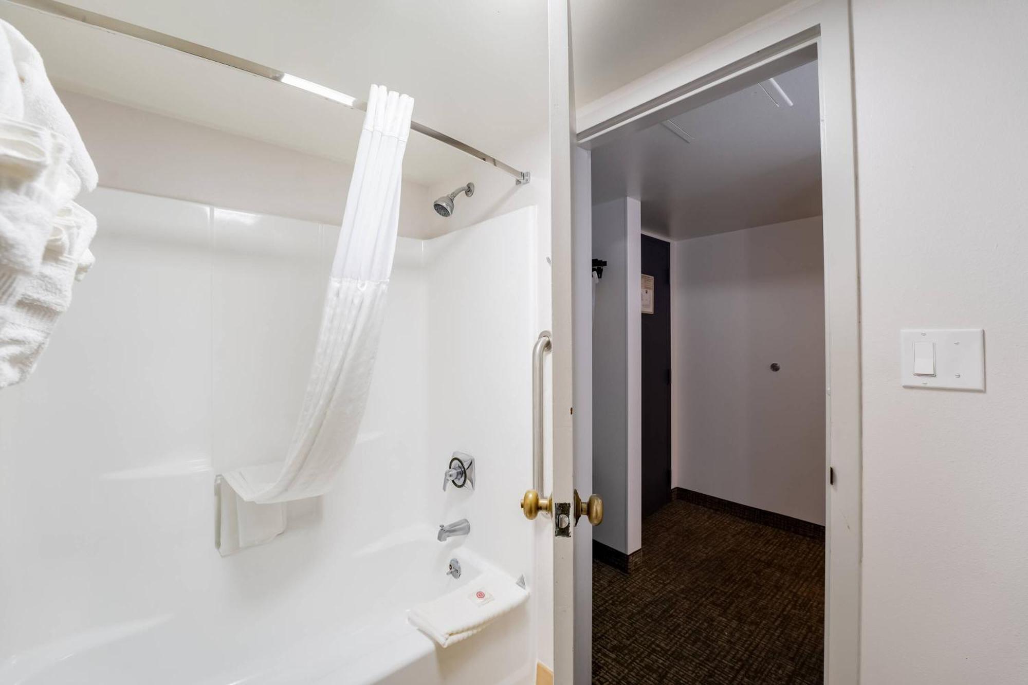 Comfort Inn Las Vegas New Mexico Экстерьер фото
