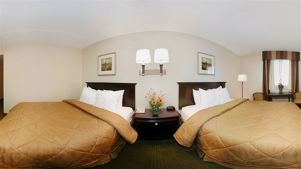Comfort Inn Las Vegas New Mexico Экстерьер фото